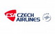 Онлайн регистрация Czech Airlines